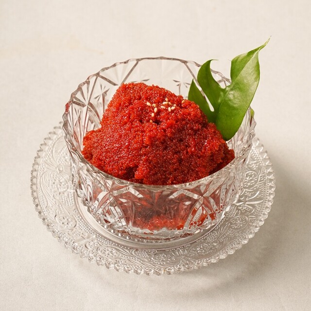 강원더몰,[진주식품] 청어알젓 (400g)