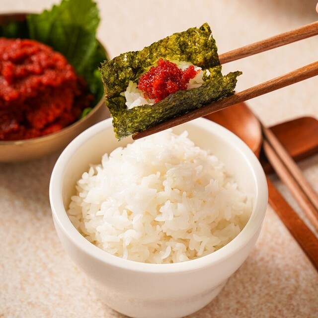 강원더몰,[진주식품] 청어알젓 (400g)