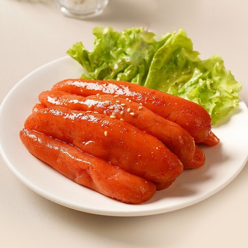 강원더몰,[진주식품]젓갈2종세트 명란젓400g,오징어젓400g