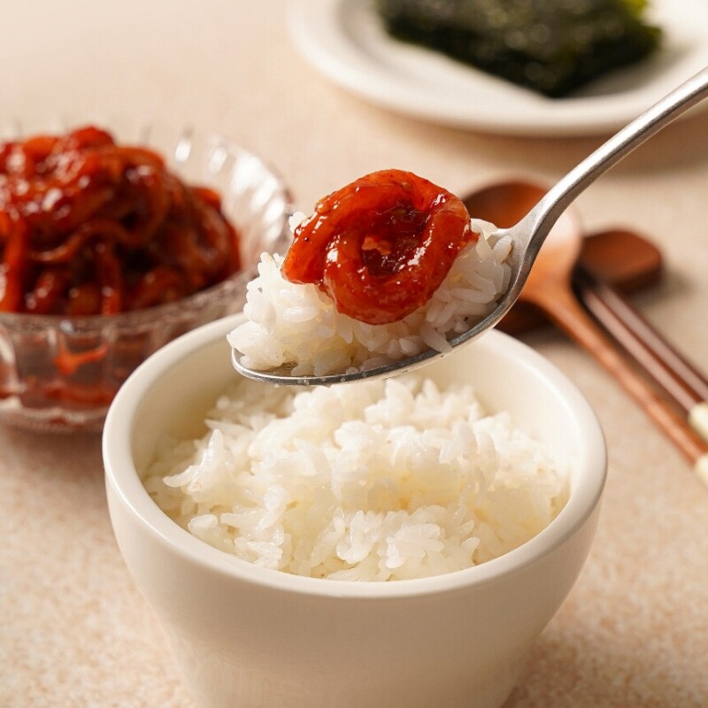 강원더몰,[진주식품]젓갈2종세트 명란젓400g,오징어젓400g