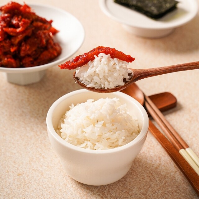 강원더몰,[금빛장터 강릉] 장인 명태회 (400g)