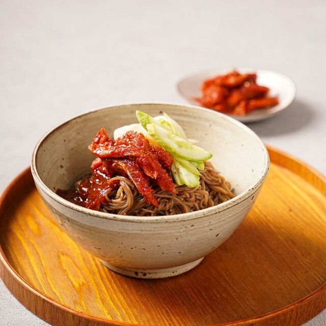 강원더몰,[금빛장터 강릉] 장인 명태회 (400g)