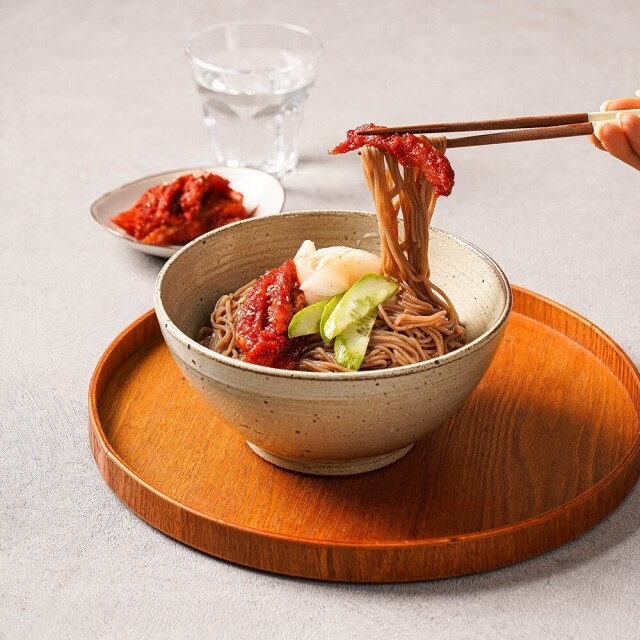 강원더몰,[금빛장터 강릉] 장인 명태회 (400g)